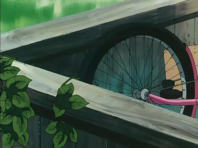 Otaku Gallery  / Anime e Manga / Inu-Yasha / Screen Shots / Episodi / 005 - Sesshomaru, il glaciale principe dei demoni / 060.jpg